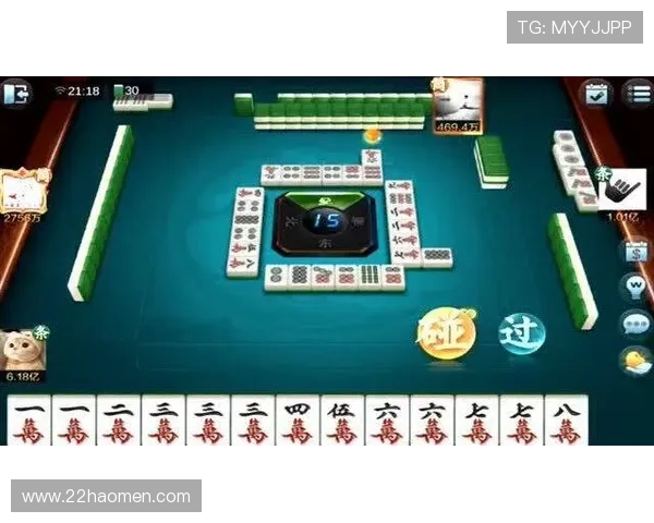 畅玩PG麻将胡了2模拟器，体验极致麻将乐趣